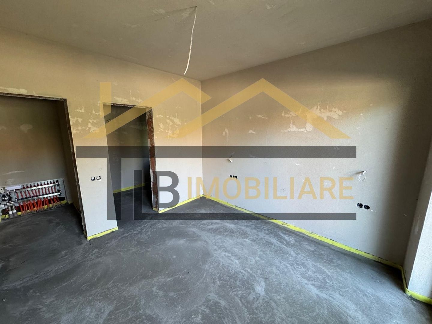 Apartamente moderne de vânzare în bloc nou, zonă Unirii - Poză 10