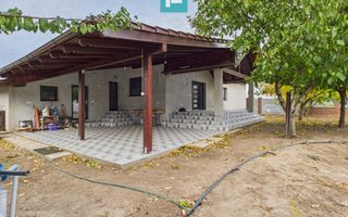 Casă nouă în Macea - Poză 23