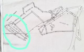 Teren intravilan 1615 mp-ideal cabane turism-Colibita - Poză 6