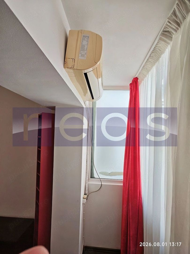 INCHIRIERE GARSONIERA | 35 MP | DECOMANDATA | RENOVATA | BANU MANTA - Poză 2
