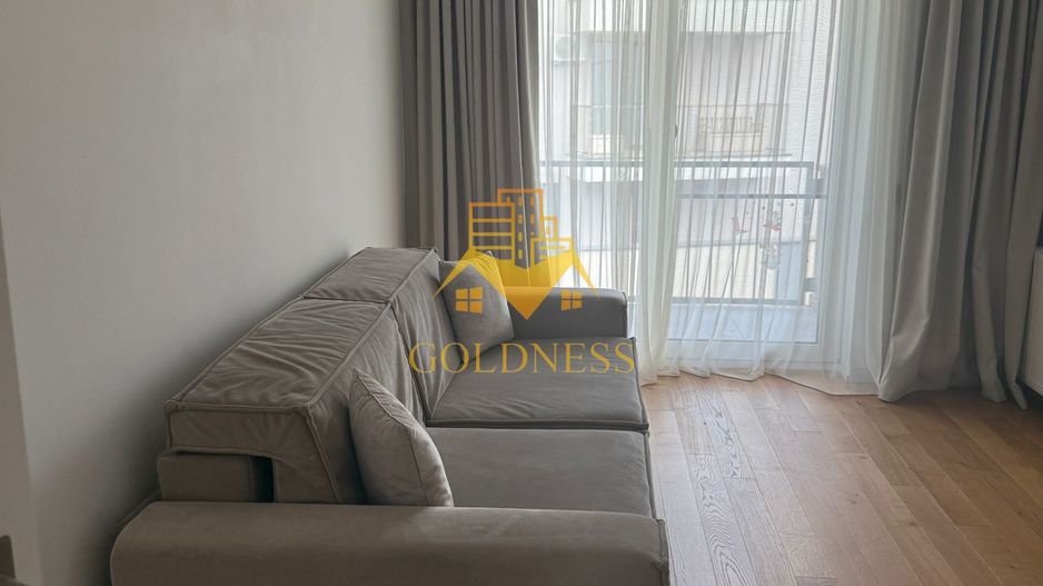 3 camere, 2 bai, garaj Zona Centrala, Meron, NTT Data,Bosch,Constanta - Poză 2