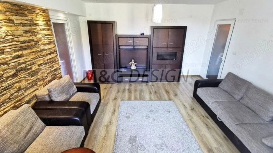 Apartament 2 camere Balcescu etaj 2 - Poză 1