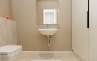 Chirie, apartament, 3 camere, str. Armenească, Centru - Poză 11