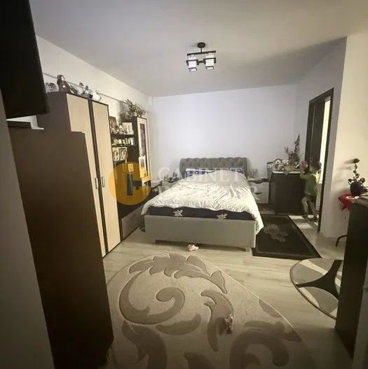 1 CAMERA DECOMANDAT - BLOC NOU - ETAJ INTERMEDIAR - VALEA LUPULUI - Poză 3