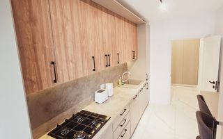 Apartament 2 camere de vânzare - Eleganță și confort în Exigent Plaza - Poză 7