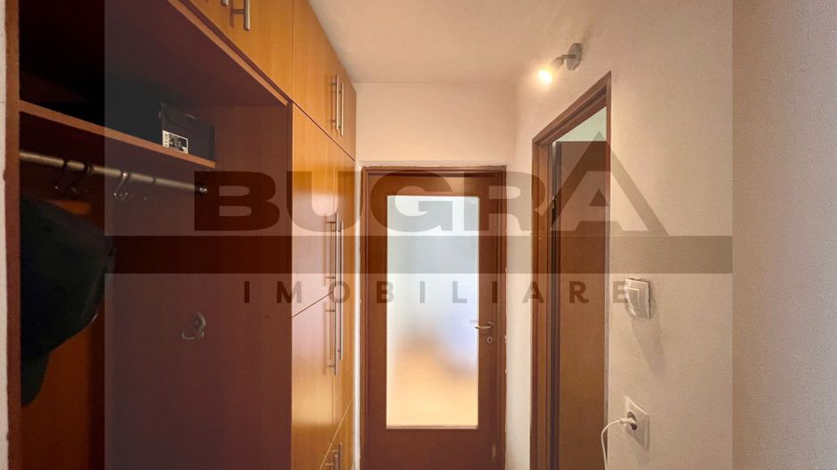 Apartament 3 camere, 64mp, decomandat, PETFRIENDLY, zona McDonalds - Poză 11