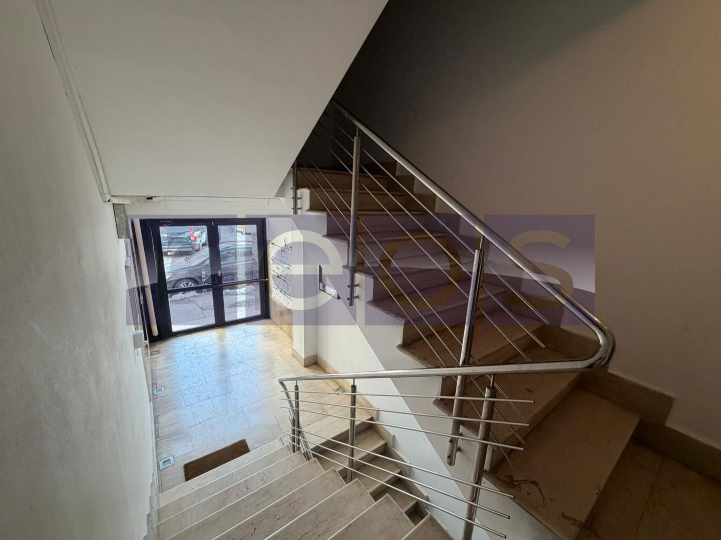 INCHIRIERE 3 CAMERE | DOROBANTI | MOBILAT SI UTILAT | PARCARE | 76MP - Poză 19
