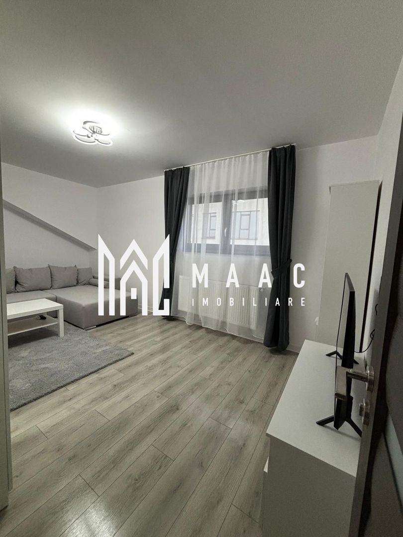 Apartament 2 camere | 52 MPU | Etaj 3 | Decomandat | D. Stanca - Poză 1