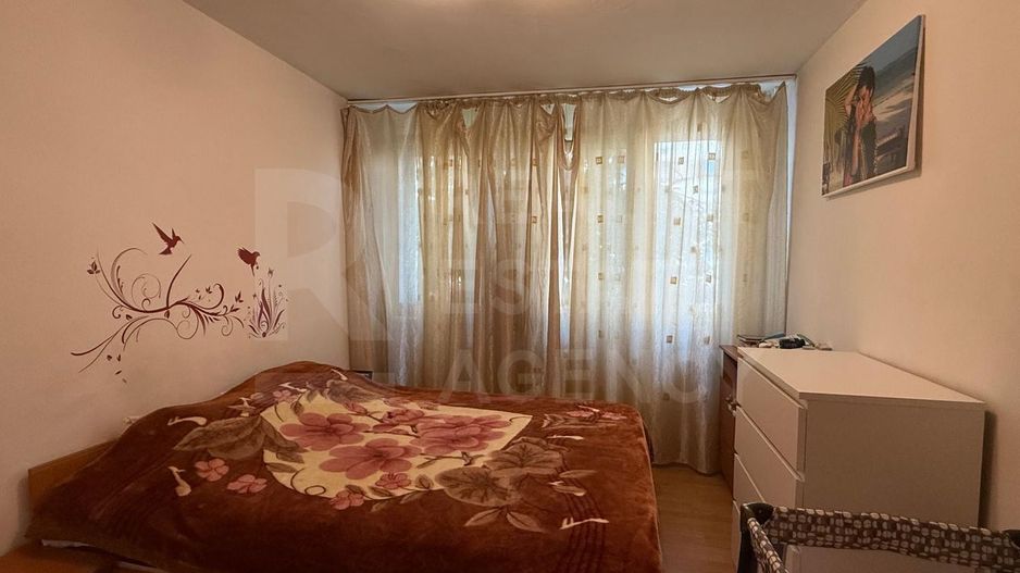 Chirie, apartament cu 2 camere în zona Drumul Taberei, București - Poză 6