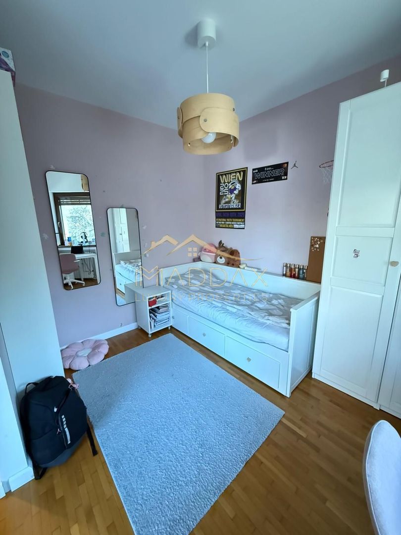 Apartament 4 camere*Vilă Dorobanți/ Curte superba/ Spațios - Poză 14