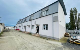 Pensiune*** Giarmata de vanzare- afacere la cheie - Poză 1