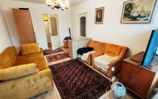 2 camere, spatios, decomandat, 2 balcoane, Gheorgheni, Iulius Mall - Poză 11