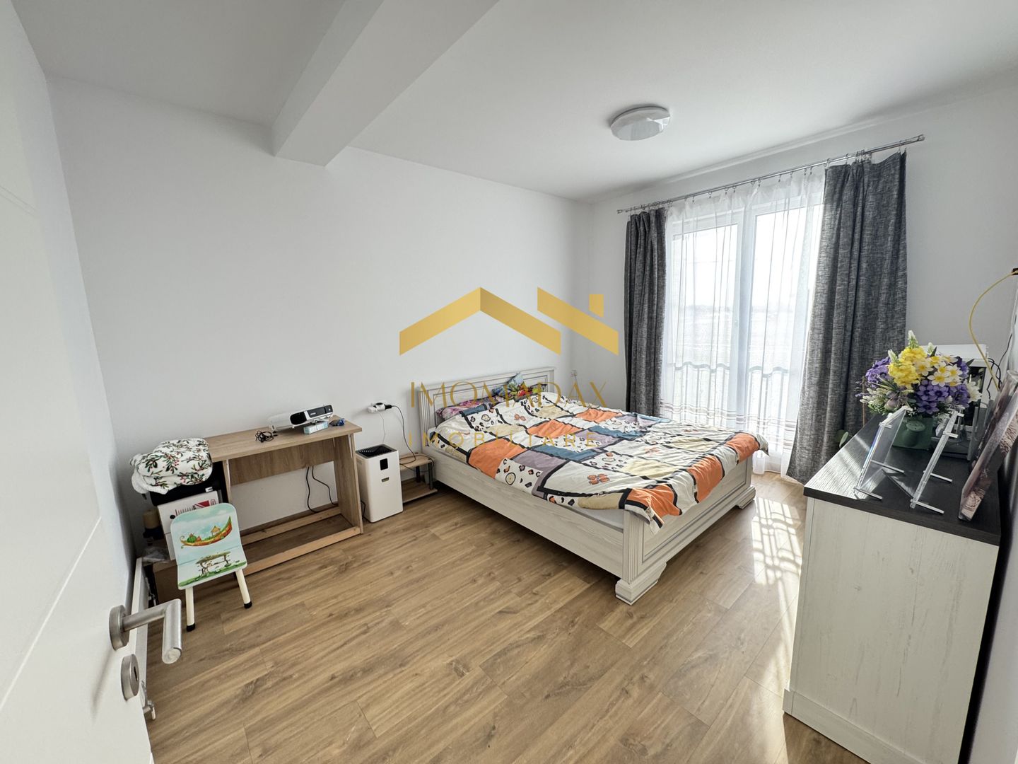 Mosnita Veche-Duplex P+E-Mobilat/Utilat - Poză 7