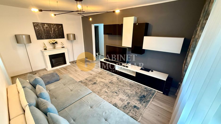 Apartament 3 Camere Renovat - Zona Alexandru/Familial - Poză 6