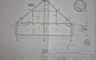 VANZARE 3 CAMERE | CENTRALA PROPRIE | MOBILAT COMPLET - Poză 17