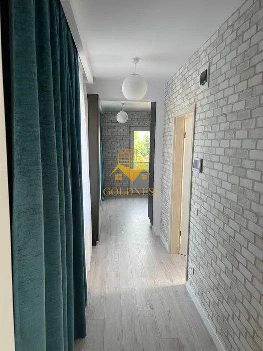 3 Camere de Lux, Hasdeu, SemiCentral, UMF, Gradina Bota, Parcare - Poză 7