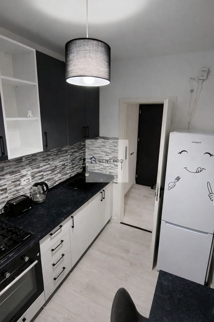 Garsoniera Low Level Exigent Plaza Drumul Taberei Mall Plaza - Poză 2