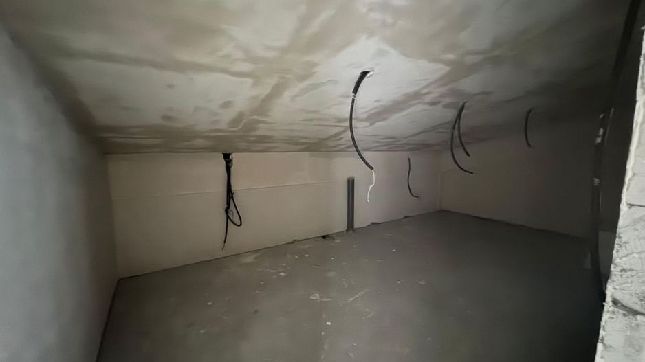 Baneasa Ap 3 Cam Mansarda 130mpu Db Gherea - Poză 4