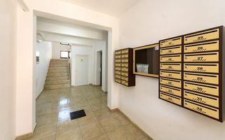 AP. 2CAM.+LOC DE PARCARE INCLUS-MUTARE IMEDIATA / COMISION 0%! - Poză 7