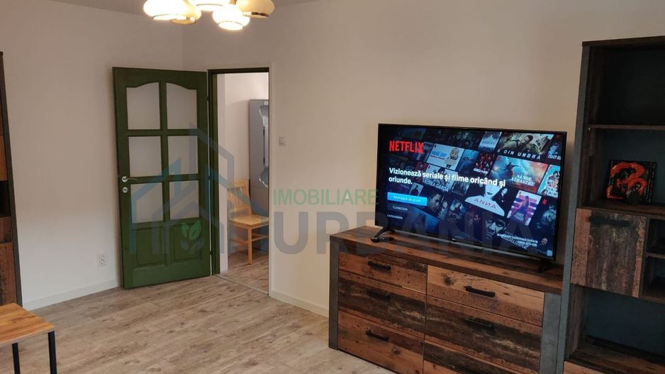 Apartament 2 camere, pe strada Sf. Lazar la 100m de Palas Mall Iași - Poză 6