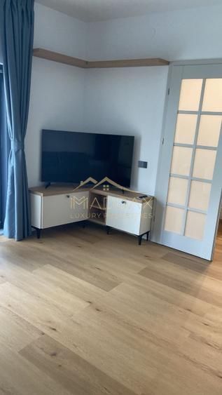 Vilă Premium Bucureștii Noi/Renovată Integral/Fotovoltaice/ - Poză 12