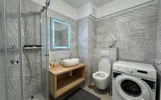 Apartament 2 camere NOU Copou Garden - Poză 17