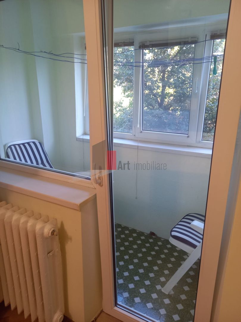 Apartament 3 camere cu boxa subsol de 14mp Domeni - Poză 9