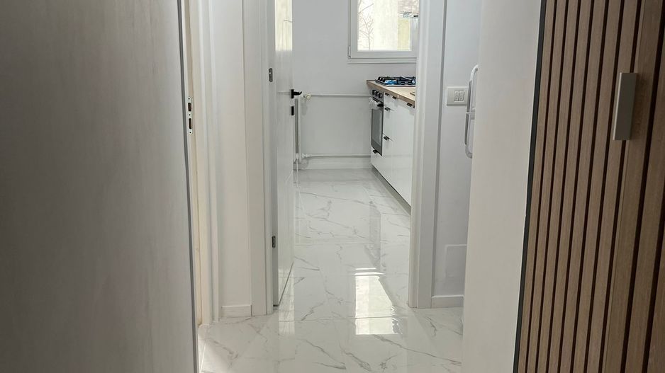 AP. 3 CAMERE - COLENTINA, BLOC REABILITAT, BUCATARIE INCHISA, MODERN - Poză 13