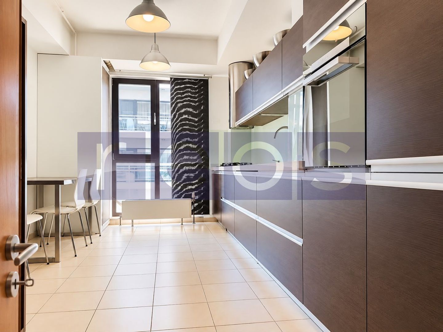 APARTAMENT PREMIUM 4 CAMERE | 166MP | TERASA 30MP | MOBILAT-UTILAT LUX - Poză 4