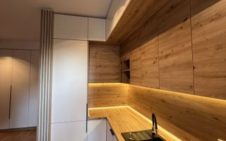 2 camere | Avalon Pipera | mobilat și utilat - Poză 4