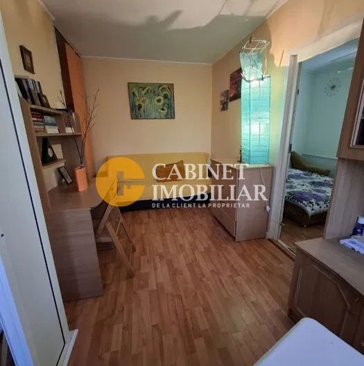 Apartament 2 camere, Nedecomandat, zona Tatarasi, Iasi - Poză 1