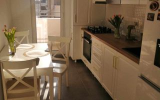 Apartament 2 camere de închiriat Metalurgiei - Poză 4