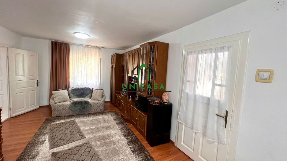 Casa 4 cam/Bujoreni/1terem 650 mp - Poză 13