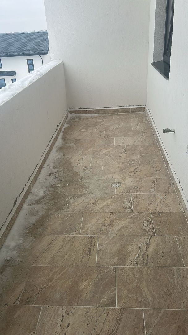 2cam.studio+parcare/str. Solstitiului Popesti-Leordeni - Poză 7