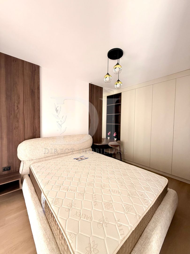 Apartament a cheie / doua camere / Zona Tineretului - Poză 13