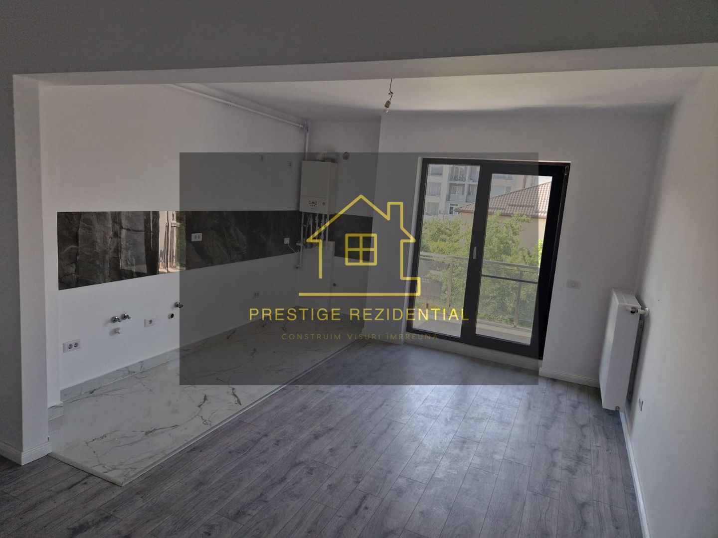 3 Camere Decomandat, Mutare Imediata,Titan-Pallady - Poză 3