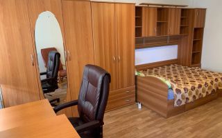 o camera decomandata, balcon,  Zorilor, Calea Turzii, OMV, Panemar - Poză 1