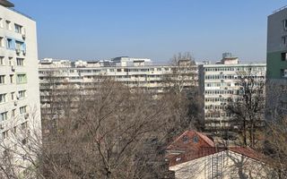 2 camere | Ion Mihalache | 1 Mai | Grivita | Domenii - Poză 12