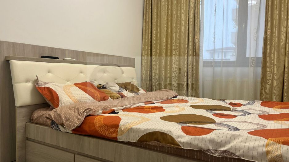 Apartament 2 camere Platou Galata - 399 EURO - Poză 7