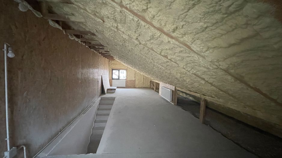 Duplex Nou 2026 | P+1+M |  Teren 350 mp | Bragadiru - Poză 35