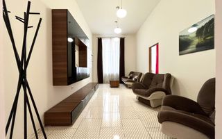 Un colț de istorie cu confort modern, zona Central- Piața Libertății - Poză 1