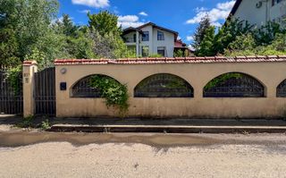 🏡 VILĂ DEOSEBITĂ CU POTENȚIAL EXCEPȚIONAL – IANCU NICOLAE, STRADĂ SELECTĂ! - Poză 2