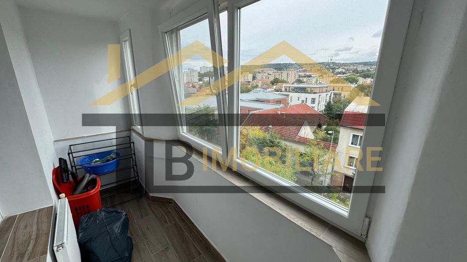 Apartament de 3 camere, decomandat, 70mp, zona strazii Marasti - Poză 17