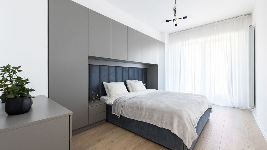 2 camere  finalizat-Titan  Liviu Rebreanu  Metrou Titan - Poză 3