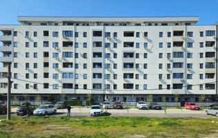 Theodor Pallady, Mobilat și Utilat Lux, Decomandat