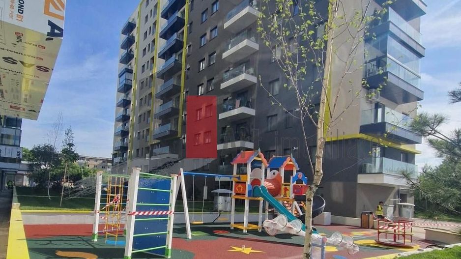 2 camere bloc 2025 - Novum Timișoara - Poză 13