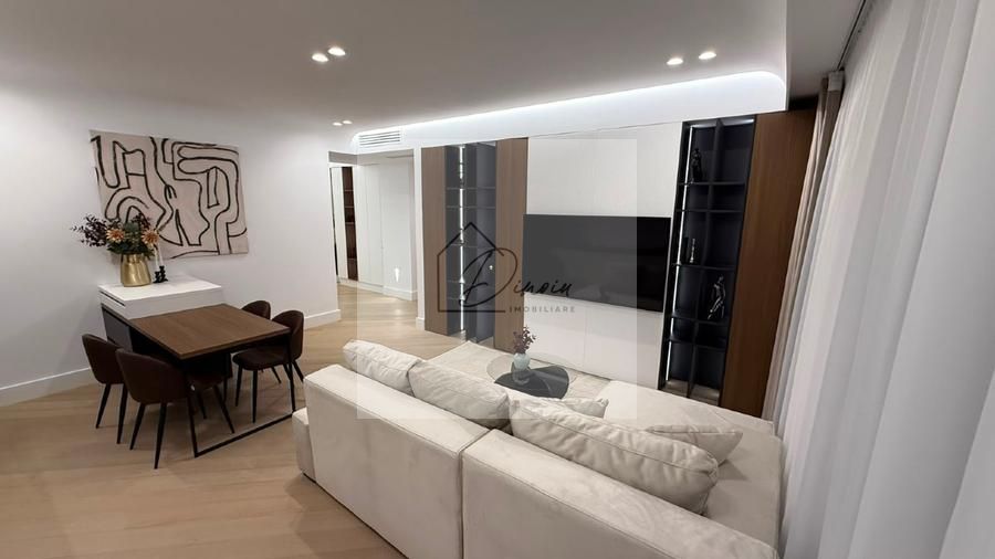 3 camere Cortina 126 Iancu Nicolae |  Prima inchiriere IParcareI COM0% - Poză 4