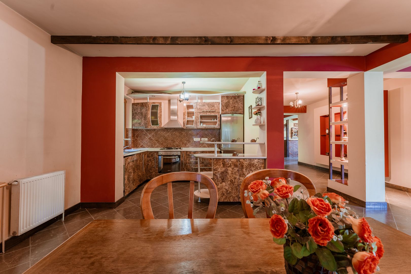 Domeniu în satul Căprioara - Poză 46