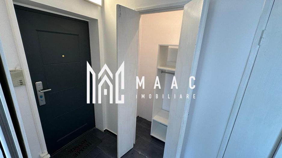 Apartament 2 camere | Renovat | Balcon | PETFRIENDLY | M. Viteazu - Poză 10