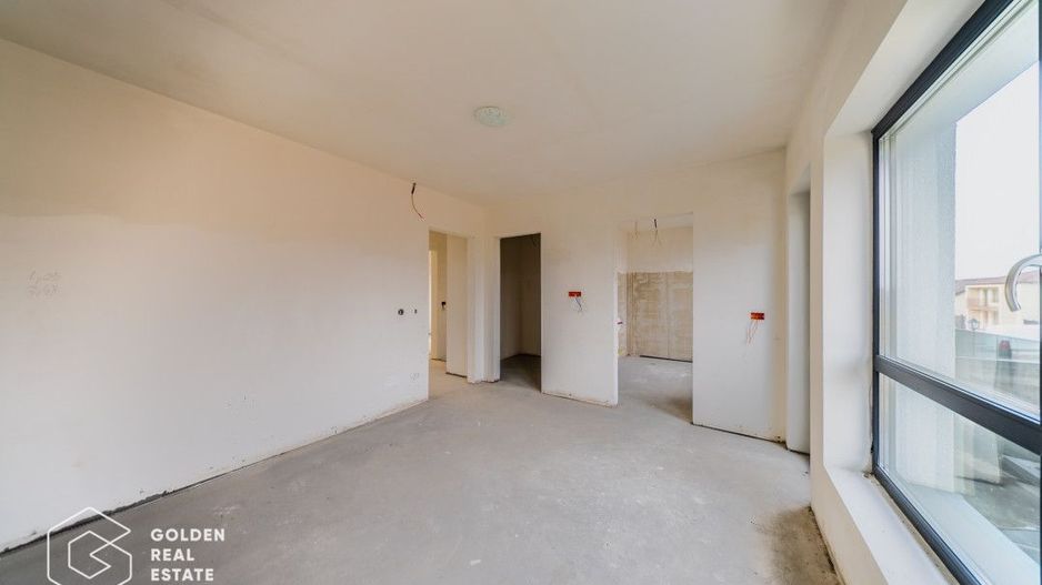 Vila Grand, cartier Westfield, teren 462 mp - Poză 12